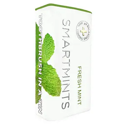 آدامس اسمارت فلزی